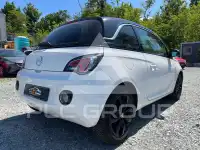 2016 Opel Adam