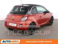 2016 Opel Adam