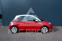 2016 Opel Adam
