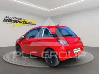 2016 Opel Adam