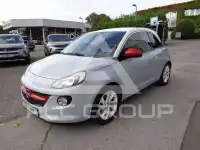2016 Opel Adam