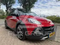 2016 Opel Adam