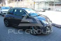2016 Opel Adam