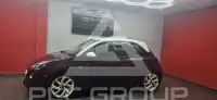 2016 Opel Adam