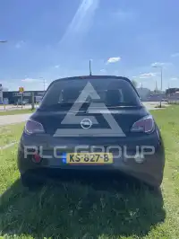 2016 Opel Adam