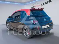 2016 Opel Adam