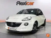 2016 Opel Adam