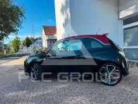 2016 Opel Adam