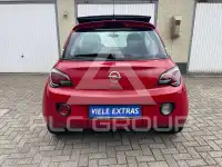 2016 Opel Adam