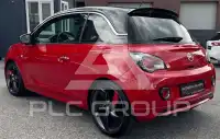 2016 Opel Adam