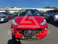 2016 Opel Adam