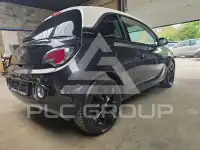 2016 Opel Adam