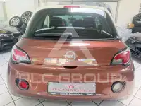2016 Opel Adam