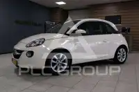 2016 Opel Adam