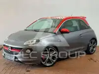 2016 Opel Adam
