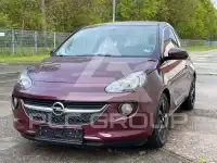 2016 Opel Adam