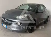 2016 Opel Adam
