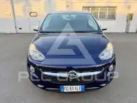 2016 Opel Adam