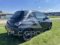 2016 Opel Adam