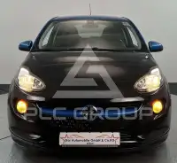 2016 Opel Adam
