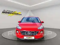 2016 Opel Adam