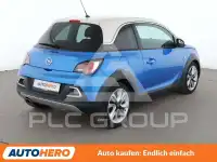 2016 Opel Adam