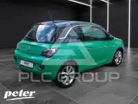 2016 Opel Adam