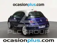 2016 Opel Adam