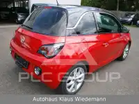 2016 Opel Adam