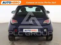2016 Opel Adam