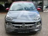 2016 Opel Adam