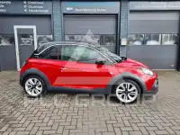 2016 Opel Adam