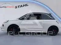 2016 Opel Adam