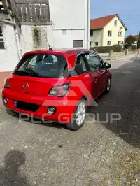 2016 Opel Adam