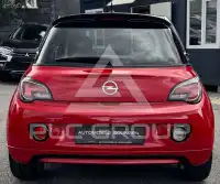 2016 Opel Adam