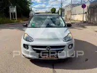 2016 Opel Adam