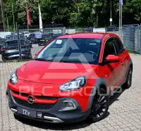 2016 Opel Adam