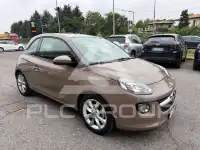 2016 Opel Adam