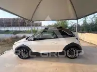 2016 Opel Adam