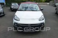 2016 Opel Adam