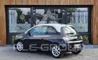 2016 Opel Adam