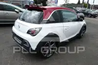 2016 Opel Adam