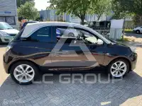 2016 Opel Adam