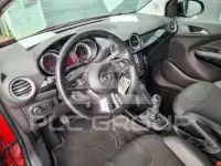 2016 Opel Adam