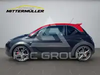 2016 Opel Adam