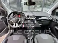 2016 Opel Adam