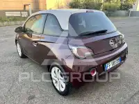 2016 Opel Adam