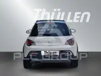 2016 Opel Adam
