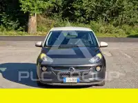 2016 Opel Adam