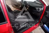 2016 Opel Adam